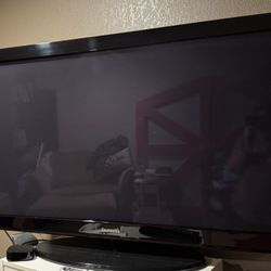 55” Samsung  Cheap!