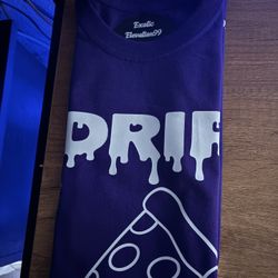 Custom Drip 710 Shirt 