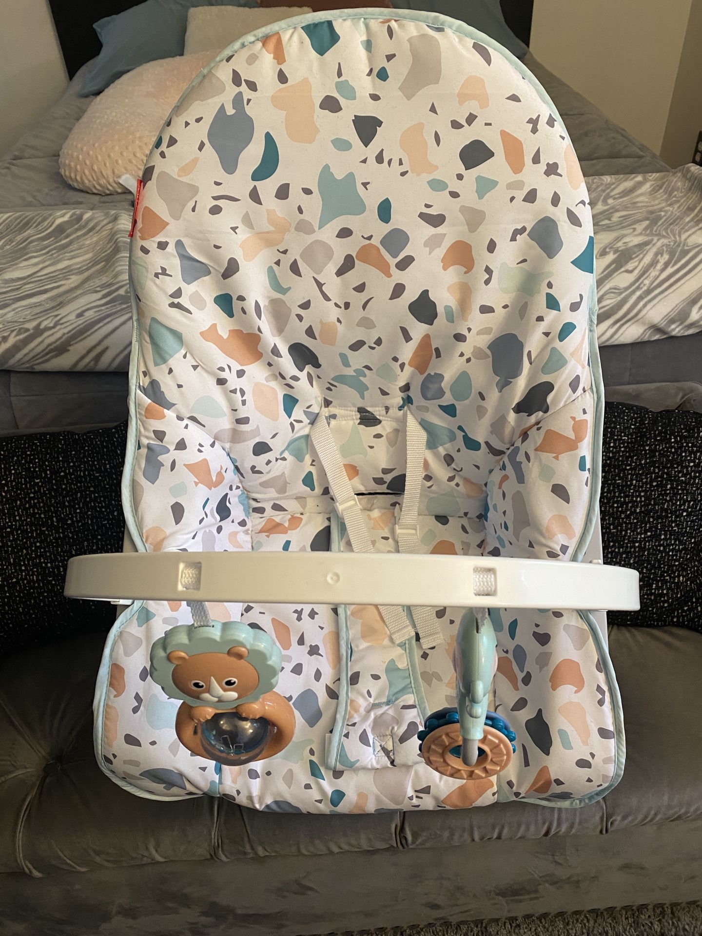 Fisher Price Rocker