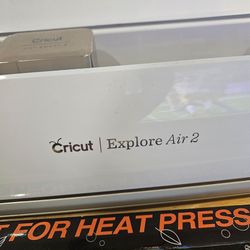 Cricut Explore Air 2