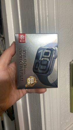 Smart Watch Scream Protector