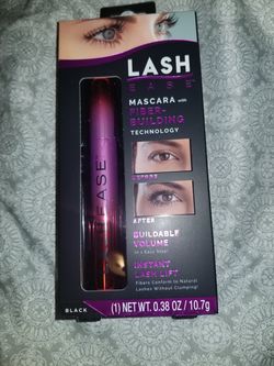 Mascara