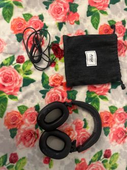 Headphones
