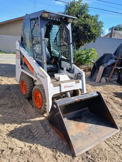 Bobcat S70