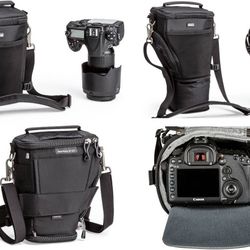 Think Tank Photo Digital Holster 20 V2.0 Camera Bag