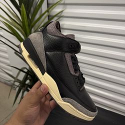 Air Jordan 3 A Ma Maniere 
