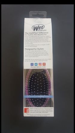 Wet brush pro DETANGLE PROFESSIONAL