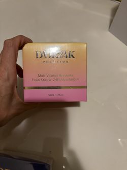 D’or 24k Cream - 3 Different Creams