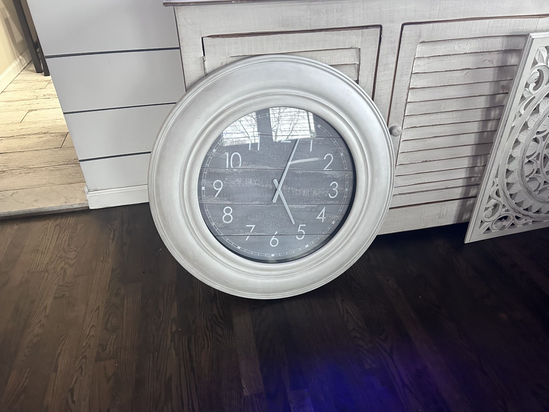 Wall Clock