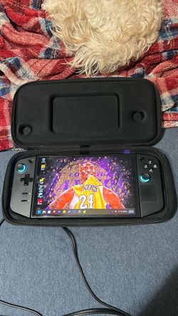 Lenovo legion go