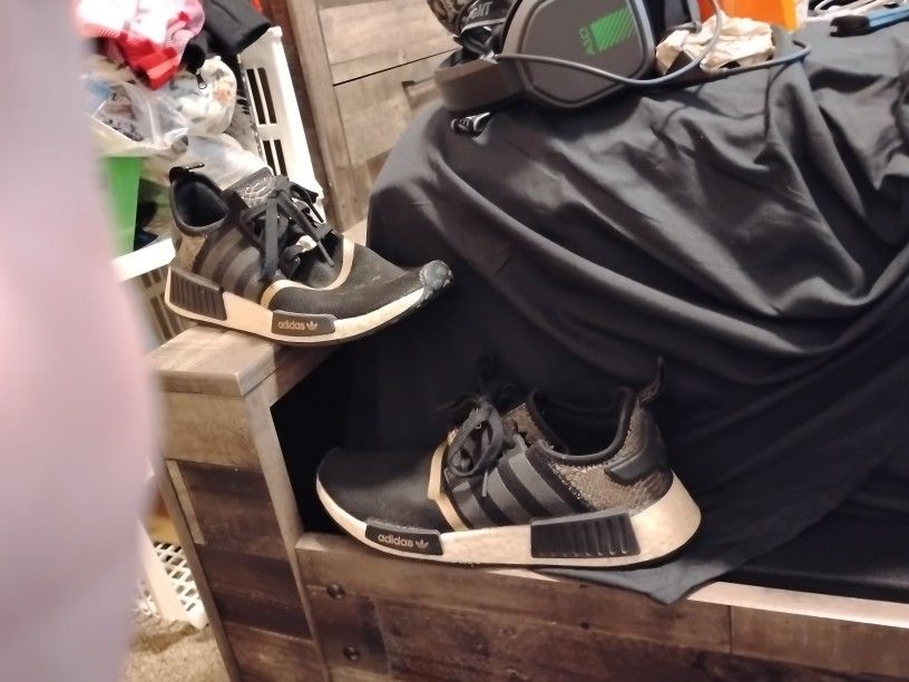 Adidas Shoes Since 8 For Women