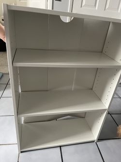 Book Shelf