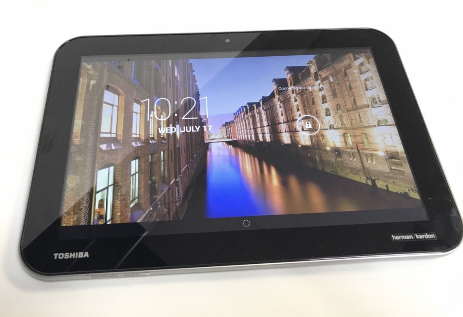 Toshida Tablet AT150 - EPJ009647