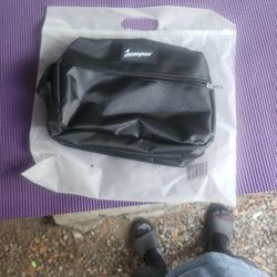Journey Toiletry Bag