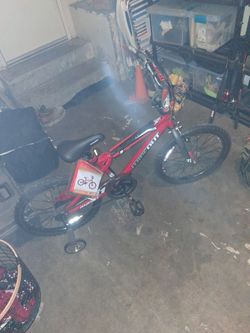 Bikes