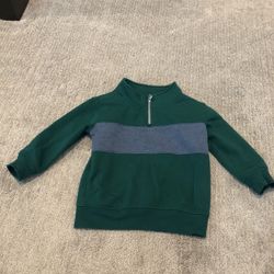 Jumping Beans Boy Sweat 2T