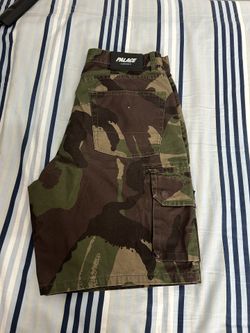 Palace Shorts
