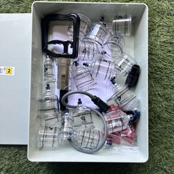 Cupping Set