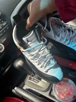 Air Jordan 12 Retro Sneakers