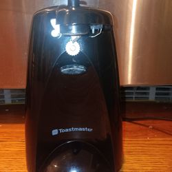 Toastmaster Electric Can Opener