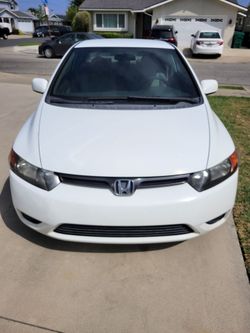 2006 Honda Civic