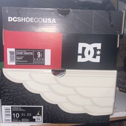 Men’s Shoes 