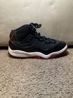 baby jordan 11