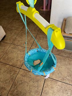 Baby Swing/Bouncer