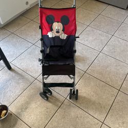 Baby  Stroller 