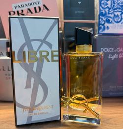 Ysl Libre EDP 100 Ml | 3fl oz