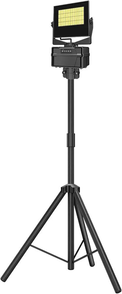 TEXTHELL Rechargeable Work Light