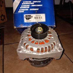 Alternator GM