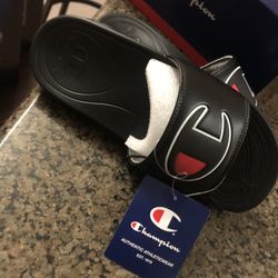 Champion Sandals
