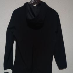 New Balance Packable Men's Jacket Water Resistant