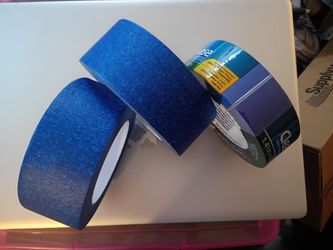 Painters tape