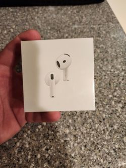 Airpods 4