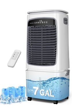 Air cooler JH317Y (HN)