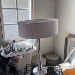 White Lamp