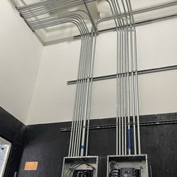 Electricare Electrical Serve Ses