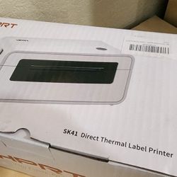 HPRT Label Printer