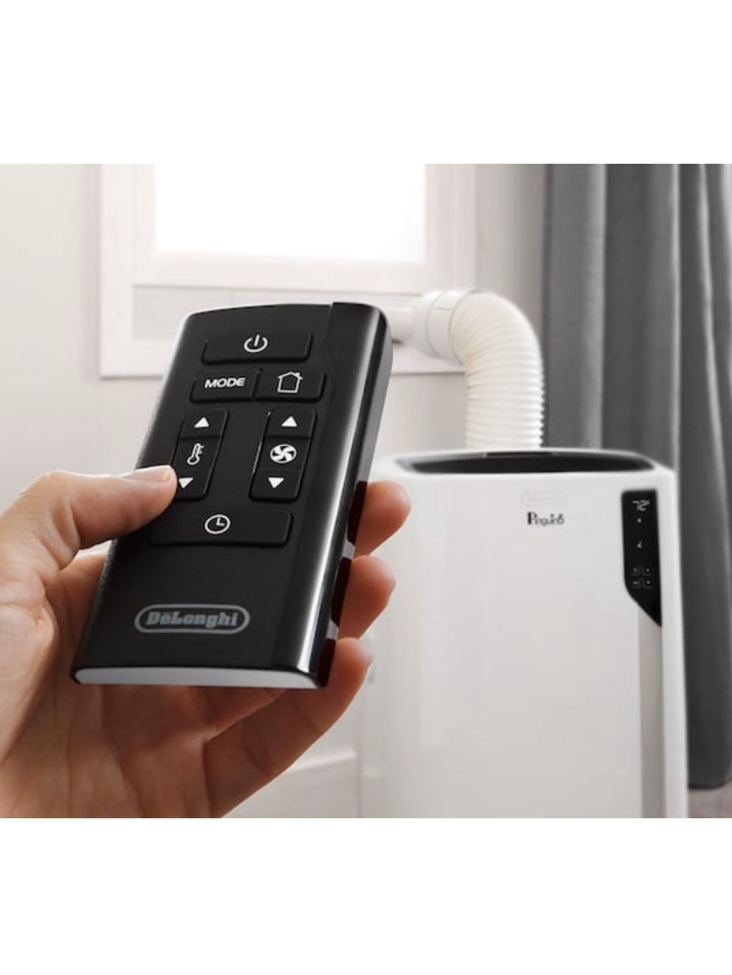 Pinguino Portable Air Conditioner PAC EL275HGRKC1AWH for Sale in