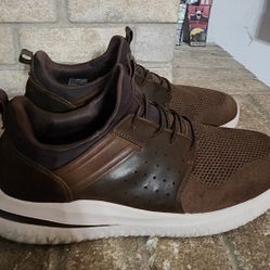 Sketchers Shoes Slip-ins Size 12 Men's 