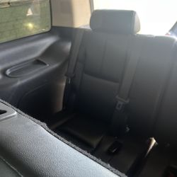 2007-2014 GM 3rdRow Seats