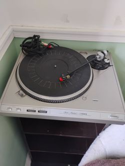 Studio Standard Turntable Record Player