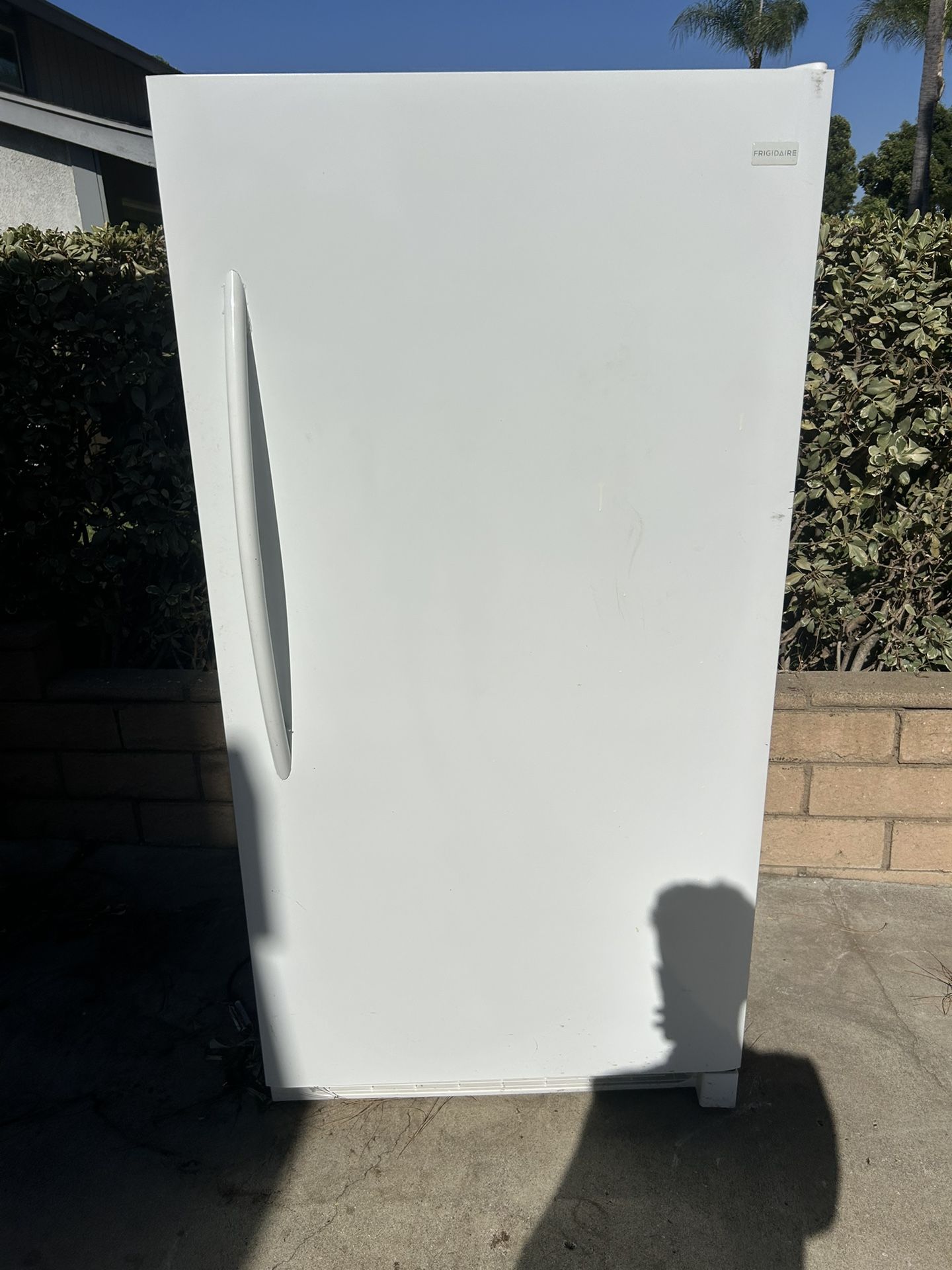 Freezer