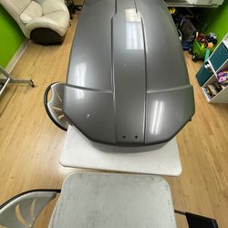 Thule Motion XT Size LARGE