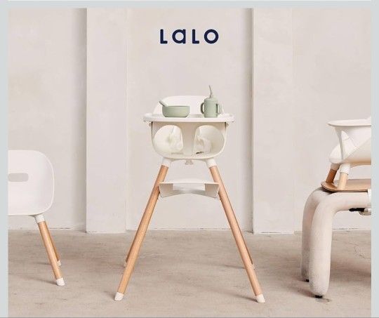 Lalo The Chair Convertible 3 In 1 $120