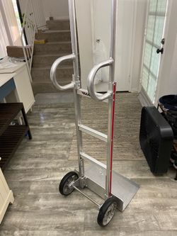 Magliner Dolly 500 lb