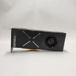 HP GeForce RTX 2070 Super 8GB GDDR6 Graphics Card L73337-001