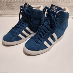 Adidas Basket Prifi Women Sneakers.